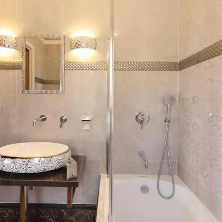 Center House By Interhome Prázdninový dům Taormina