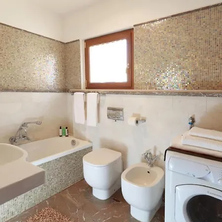 Prázdninový dům Center House By Interhome Taormina