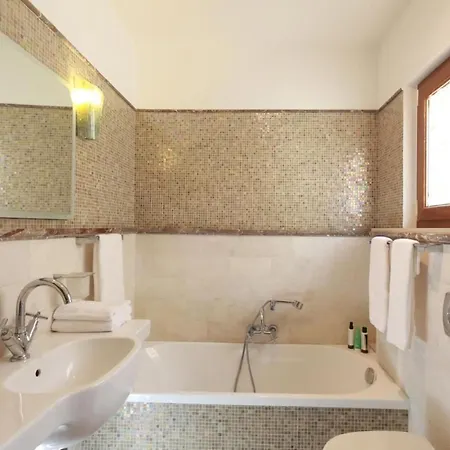 Prázdninový dům Center House By Interhome *