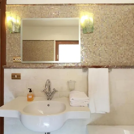 Center House By Interhome Prázdninový dům Taormina