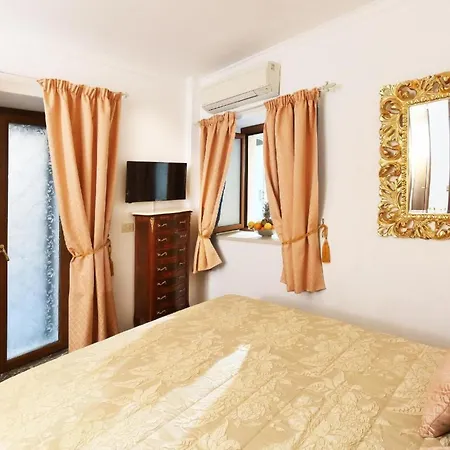 Center House By Interhome Prázdninový dům Taormina
